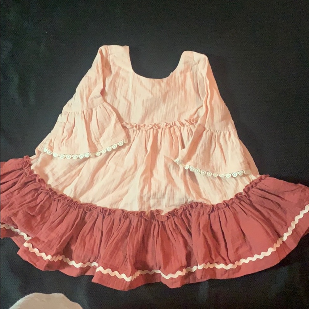 Matilda Jane Forever and Ever Dress